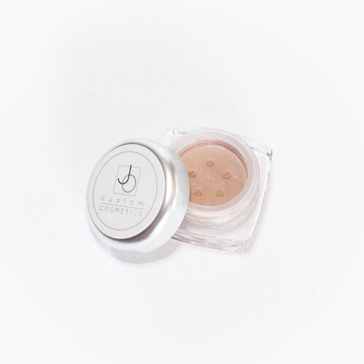 Toffee Kisses - Eyeshadow – JO Custom Cosmetics LLC