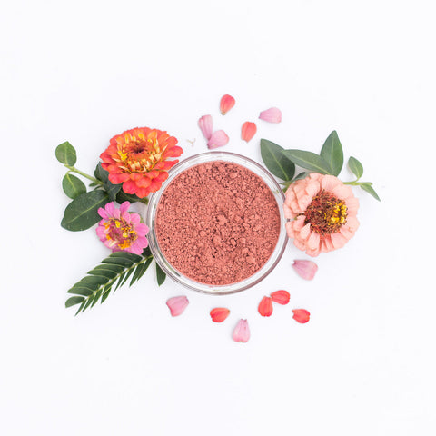 Blush Sample Set – JO Custom Cosmetics LLC