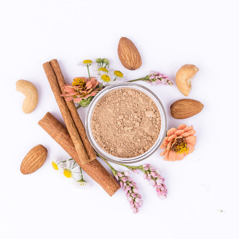 Powder Foundation Sample Set – JO Custom Cosmetics LLC